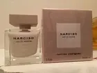 NARCISO RODRIGUEZ NARCISO 90ML EDP WOMEN PERFUME FRAGRANCE WHITE CUBE NEW SEALED