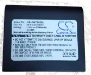 Battery for WX-C2020BAT CT2020, ULTRAPLEX II Drive-Thru Intercom Headsets