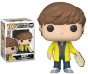 Funko POP The Goonies Mikey #1067 Vinyl Figure
