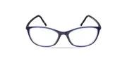 Silhouette SPX Illusion Full Rim 1617/75 4560 Men's Glasses Blue Size 49 - Private Health Rebate - Blue Light Block Available