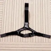 Adjustable Head Strap For Htc Vive Vr Headset - Fits All Sizes