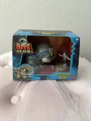 Bite Club Velociraptor ~ Series 1
