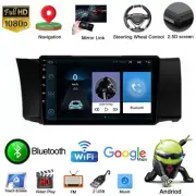 Android Radio Stereo Head Unit for 2012-2016 Subaru BRZ Scion FRS Toyota 86 GT86 (for: Subaru)
