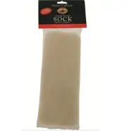 Feast Watson REPLACEMENT SOCK Lamb's Wool Easy to Wash Better Finish 25x3x10cm