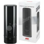 Kiiroo Onyx+ Interactive Automatic Male Masturbator