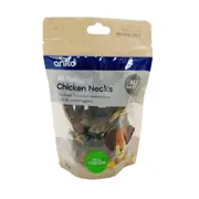 Pet Treat Chicken Neck