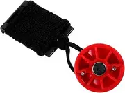 BESPORTBLE Treadmill Key Emergency Stop Treadmill Stop Key Treadmill Parts Emergency Brake Key Treadmill Accessories Key for Treadmill Running Machine Safety Key Switch Treadmill Safety Alloy