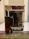 Funko POP! Ant-Man 85 Marvel 2015 Summer Convention Exclusive NEW