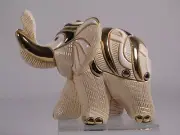 DeRosa Rinconada Silver 2009 Club09 'White Elephant' #728W New In Box
