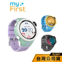 在飛比找蝦皮商城優惠-【myFirst】 Fone R1 4G智慧兒童手錶 智慧手
