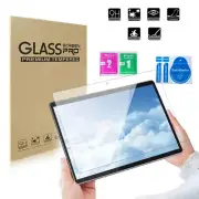 For Amazon Fire HD 10 11th Generation 2021 HD Tempered Glass Screen Protector