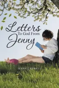 在飛比找博客來優惠-Letters to God from Jenny