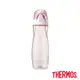 THERMOS膳魔師 Tritan隨手瓶0.5L(TCSA-500)-PK(粉紅色)