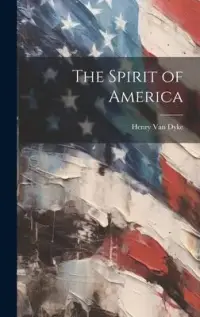 在飛比找博客來優惠-The Spirit of America