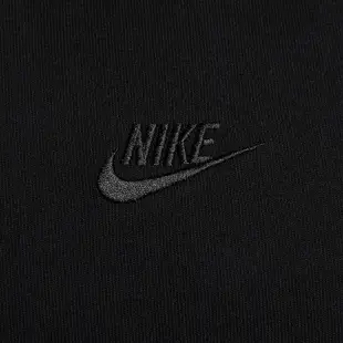 NIKE短袖T恤ASMNSWPREMESSNTLSUSTTEE男女DO7393010黑 現貨 廠商直送