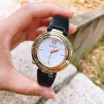 EM0656-15A CITIZEN 星辰 田馥甄代言 ECO-DRIVE L系列 光動能 女錶