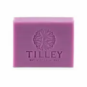 Tilley Fragranced Vegetable Soap - Patchouli Musk