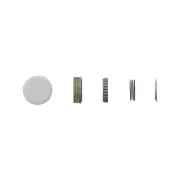 Kit Maintenance Star Ratchet Exp 54d Superlight 2160014410 DT Swiss Tyre Bicycle