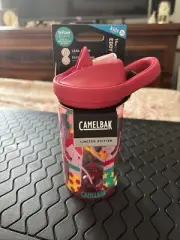CAMELBAK EDDY+ KIDS 0.4L WATER BOTTLE - MERMAID CREW Limited Edition
