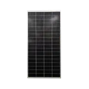 Sphere 200W Monocrystalline Solar Panel with Twin Cell Technology