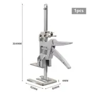 Hand Lifting Tool Set Labor-Saving Arm Jack Door Panel Drywall Board Lifter Lift