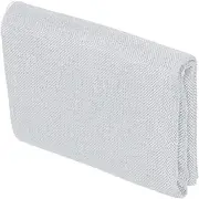 Speaker Mesh Fabric - Protective Speaker Mesh Fabric Cover | Dustproof Fabric Replacement for Home, Stage, Audio Panels, Media Cabinet