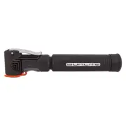 Pump Sunlite Mini Airsurge 2S Stage wGuage