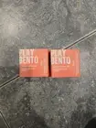 Kaja Play Bento Blendable Sculpting Trio- Shade 02 Cloud Latte Lot Of 2