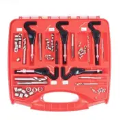 Recoil RC34004R Range Kit UNF 1/4 - 1/2