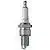 NGK BPR4ES SPARK PLUG 14MM ELECTRODE ENGINE MOTOR FIRE HIGH PERFORMANCE NEW