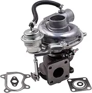Pressure converter Fit For Holden Isuzu Rodeo MU 2.8L 4JB1T RHF5 RHF4H Turbo Charger RHF5 8971397242 8971397243 Turbo Solenoid Valve