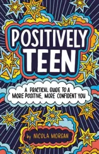 在飛比找博客來優惠-Positively Teen: A Practical G