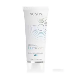 現貨洗臉機潔膚露Lumispa Nuskin 油性 混和 敏感 皮膚乾燥 痘痘肌 越南如新進口