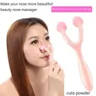 Nose Shaping Roller Salon Beauty Clip Nose Slimmer Tightening Nose Beauty Acc _j