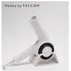 NOBBY BY TESCOM 日本專業沙龍修護離子吹風機 NIB3000TW 晨霧白/夜空黑 【APP下單點數 加倍】