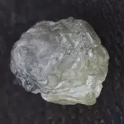 2.15 CT Natural Uncut Diamond For Jewelry Loose Rough Diamond 7 MM