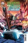 Marvel Zombies Dawn Of Decay #2 Cover A 2024 Marvel NM