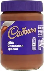 Cadbury Dairy Milk Chocolate Spread 400 g