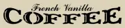 FRENCH VANILLA COFFEE Reusable Mylar Stencil 2180 B 4"x18" Stencil for painting