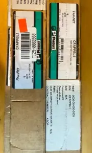 Panduit Pan-Net CFAPPBL1 1U Fiber Patch Panel