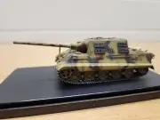1/72 Dragon Armor Jagd-Tiger sPzJgAbt 653 - Alsace 1945, Henschel Tank # F