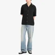 AMIRI Amiri Camp Shirt