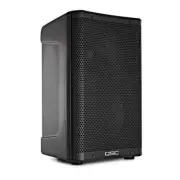 QSC CP8 8-Inch Compact Powered Loudspeaker