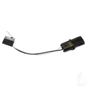 EzGo Electric Golf Cart Reverse Micro Switch for DCS Carts Only 1996-2002