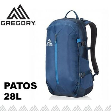 Gregory patos 28 top pack