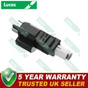 Lucas Brake Light Switch Fits Vauxhall Corsa Combo Meriva SMB758SJ