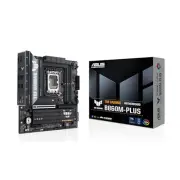 ASUS Intel Core Ultra Processors LGA1851 B860 Micro-ATX TUF GAMING B860M-PLUS