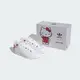 【ADIDAS】STAN SMITH C 休閒鞋 童鞋 中童 白色-ID7231