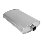 AP Exhaust 3787 Muffler - Enforcer II