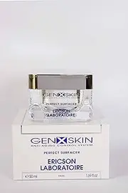 ERICSONLABORATOIRE | White Tex Essence, 1.0 fl oz (30 ml)